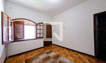 Casa para Aluguel - Inconfidência, 3 Quartos,  200 m² - Belo Horizonte