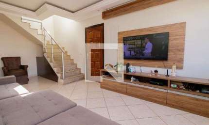 Casa para Aluguel - Vila Formosa, 4 Quartos,  175 m² - São Paulo