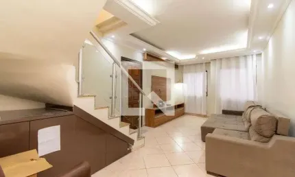 Casa para Aluguel - Vila Formosa, 4 Quartos,  175 m² - São Paulo