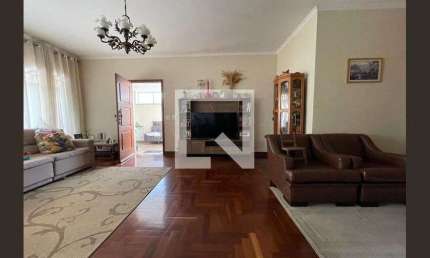 Casa para Aluguel - Cidade São Francisco , 7 Quartos,  272 m² - São Paulo