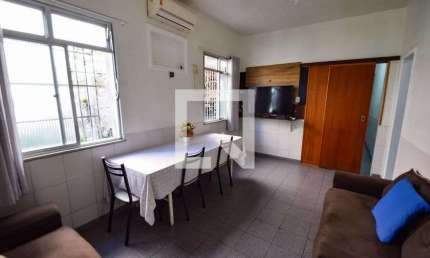 Casa para Aluguel - Piedade, 4 Quartos,  146 m² - Rio de Janeiro