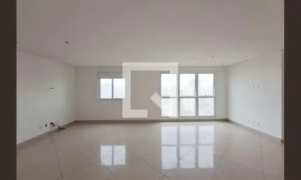 Apartamento para Aluguel - Santana, 3 Quartos,  194 m² - São Paulo