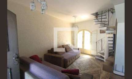 Casa para Aluguel - Vila Rosália, 4 Quartos,  220 m² - Guarulhos