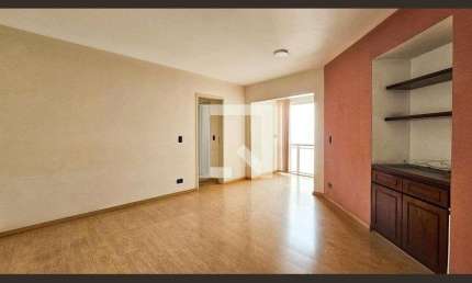Apartamento para Aluguel - Jardim Marajoara , 2 Quartos,  57 m² - São Paulo