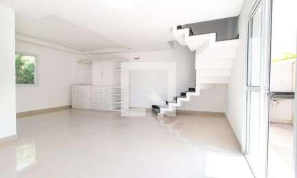 Casa / Sobrado em Condomínio para Aluguel - Campo Comprido , 3 Quartos,  169 m² - Curitiba