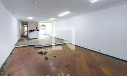 Casa para aluguel - vila pompéia, 3 quartos,  330 m² - são paulo