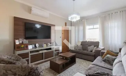 Casa para Aluguel - Picanço, 2 Quartos,  249 m² - Guarulhos
