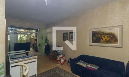 Apartamento para Aluguel - Santa Cecília, 2 Quartos,  200 m² - São Paulo