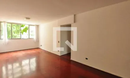 Apartamento para Aluguel - Pinheiros, 3 Quartos,  116 m² - São Paulo