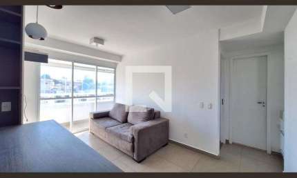 Apartamento para Aluguel - Vila Romana, 1 Quarto,  42 m² - São Paulo