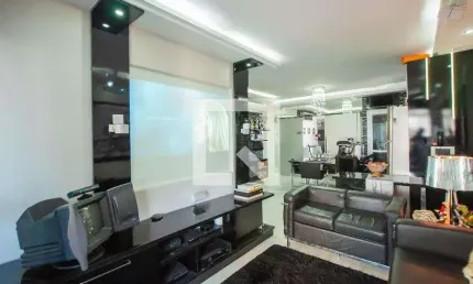 Apartamento para Aluguel - Jardim Paulista, 1 Quarto,  100 m² - São Paulo