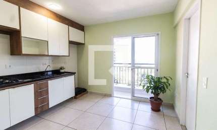 Apartamento para Aluguel - Água Fria, 1 Quarto,  39 m² - São Paulo