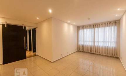 Apartamento para Aluguel - Jardim Anália Franco, 3 Quartos,  96 m² - São Paulo