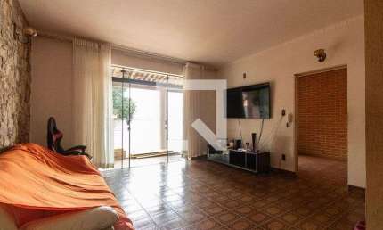 Casa para Aluguel - Jardim Maria do Carmo, 5 Quartos,  27760 m² - Sorocaba