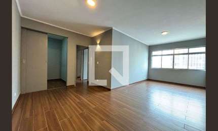 Apartamento para Aluguel - Vila Olímpia, 2 Quartos,  98 m² - São Paulo