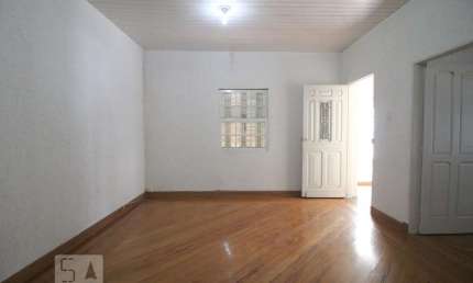 Casa para Aluguel - Vila Guilherme, 2 Quartos,  120 m² - São Paulo
