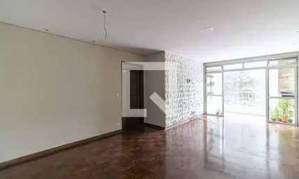 Apartamento para Aluguel - Perdizes, 3 Quartos,  116 m² - São Paulo