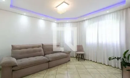Casa para Aluguel - José Bonifácio, 2 Quartos,  300 m² - São Paulo