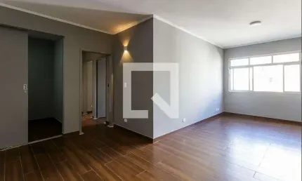 Apartamento para Aluguel - Vila Olímpia, 2 Quartos,  90 m² - São Paulo