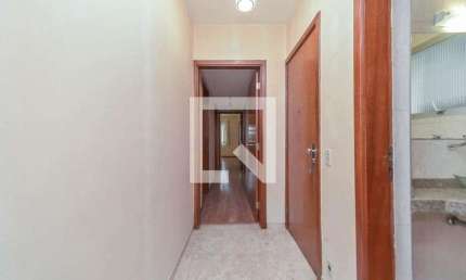 Apartamento para Aluguel - Santa Cecília, 3 Quartos,  120 m² - São Paulo
