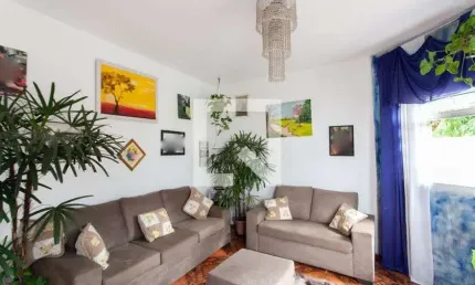 Casa para Aluguel - Trevo, 3 Quartos,  250 m² - Belo Horizonte