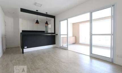 Apartamento para Aluguel - Panamby, 2 Quartos,  71 m² - São Paulo