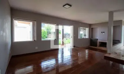 Casa para Aluguel - Parque dos Príncipes, 6 Quartos,  500 m² - São Paulo
