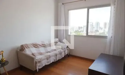 Apartamento para Aluguel - Centro, 2 Quartos,  70 m² - Guarulhos