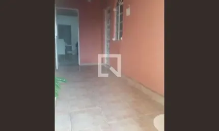 Kitnet / Stúdio para Aluguel - Alípio de Melo, 2 Quartos,  60 m² - Belo Horizonte