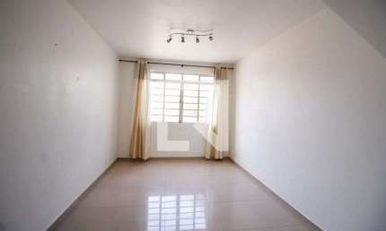 Casa para Aluguel - Vila Romano, 2 Quartos,  50 m² - São Paulo