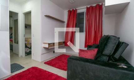 Apartamento para Aluguel - Mooca, 2 Quartos,  38 m² - São Paulo