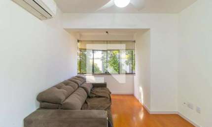 Apartamento para Aluguel - Teresópolis, 2 Quartos,  56 m² - Porto Alegre