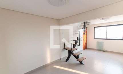 Cobertura para Aluguel - Vila Ede, 1 Quarto,  140 m² - São Paulo