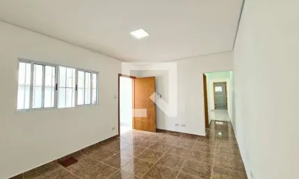 Casa para Aluguel - Vila Formosa, 2 Quartos,  100 m² - São Paulo