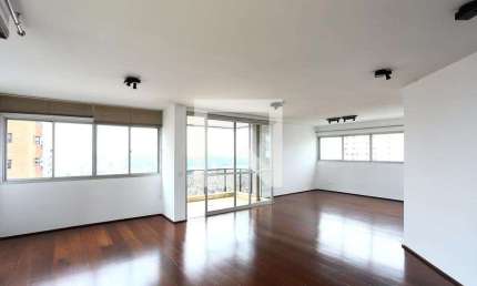 Apartamento para Aluguel - Portal do Morumbi, 3 Quartos,  200 m² - São Paulo