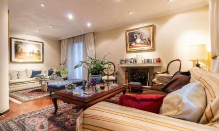 Apartamento para Aluguel - Campo Belo, 4 Quartos,  120 m² - São Paulo