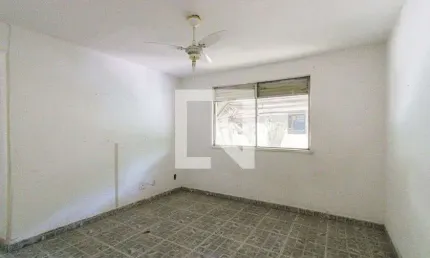 Apartamento para Aluguel - Jacarepaguá, 2 Quartos,  45 m² - Rio de Janeiro