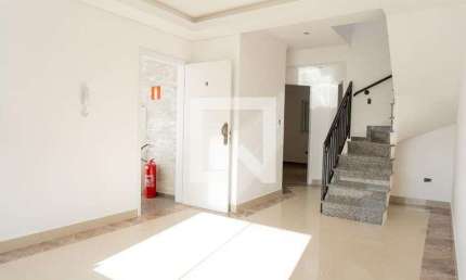 Cobertura para Aluguel - Campestre, 2 Quartos,  110 m² - Santo André
