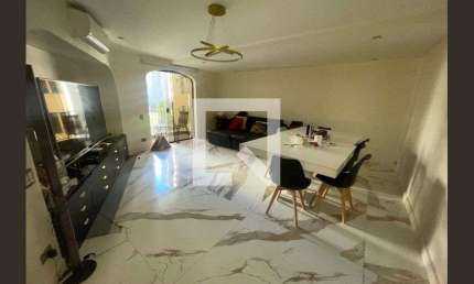 Apartamento para Aluguel - Jardim Paulista, 2 Quartos,  130 m² - São Paulo
