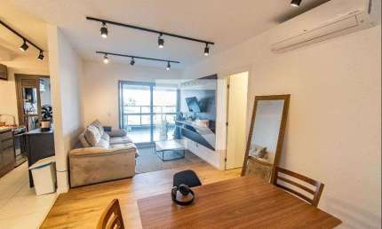 Apartamento para Aluguel - Ipiranga, 3 Quartos,  108 m² - São Paulo