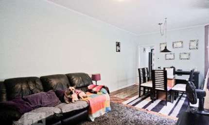 Casa para Aluguel - Água Fria, 2 Quartos,  400 m² - São Paulo