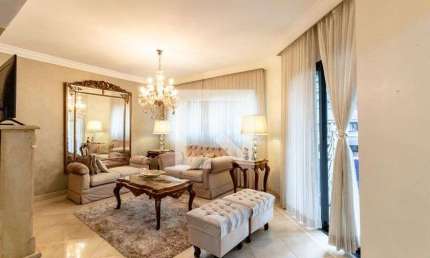 Apartamento para Aluguel - Vila Olímpia, 2 Quartos,  90 m² - São Paulo