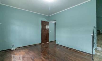 Casa para Aluguel - Planalto Paulista, 3 Quartos,  100 m² - São Paulo