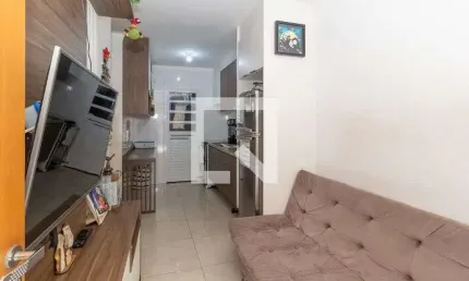 Apartamento para Aluguel - Penha de França, 2 Quartos,  46 m² - São Paulo