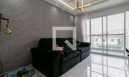 Casa para Aluguel - Vila Roque, 3 Quartos,  182 m² - São Paulo