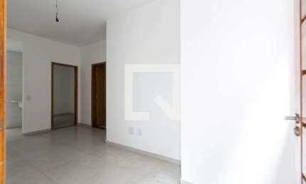 Apartamento para Aluguel - Itaquera, 2 Quartos,  35 m² - São Paulo
