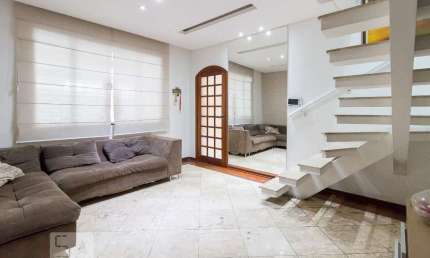 Casa para Aluguel - Jardim Cocaia, 4 Quartos,  397 m² - Guarulhos