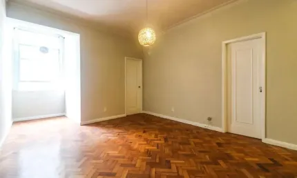 Apartamento para Aluguel - Copacabana, 3 Quartos,  88 m² - Rio de Janeiro