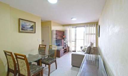 Apartamento para Aluguel - Jacarepaguá, 2 Quartos,  78 m² - Rio de Janeiro