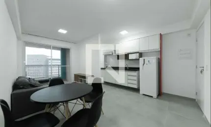 Apartamento para Aluguel - Santa Teresinha, 2 Quartos,  60 m² - Santo André